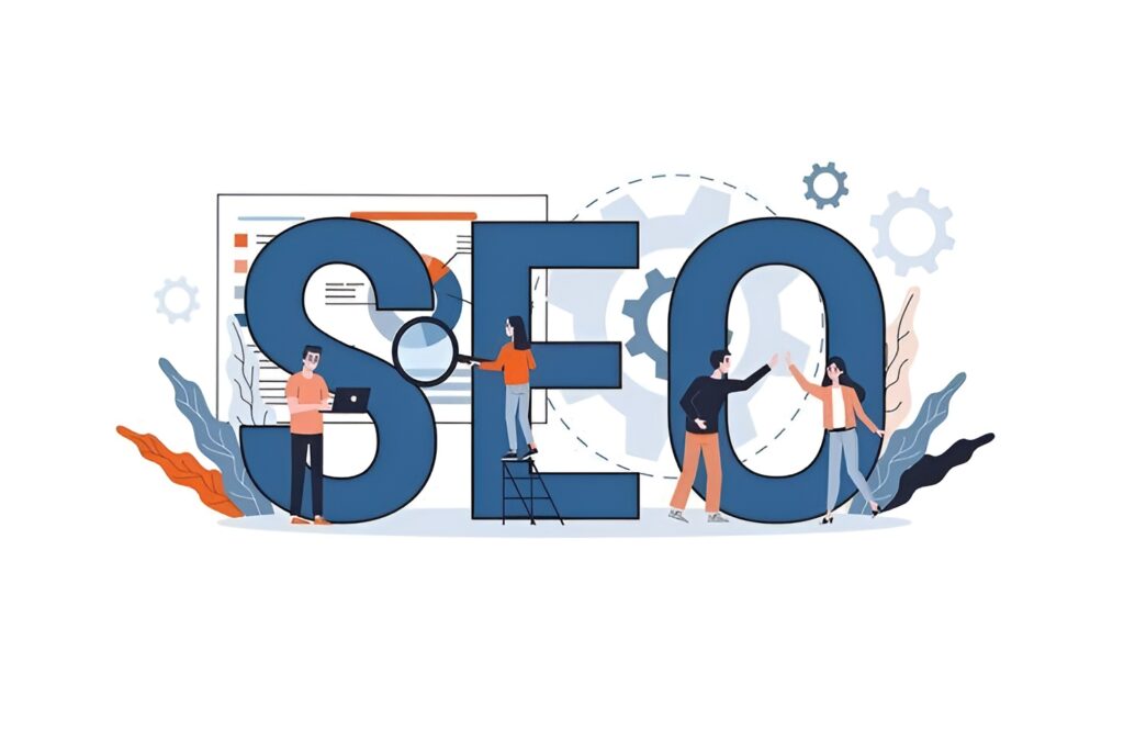 SEO Freelancer in Delhi