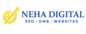 NehaDigital logo