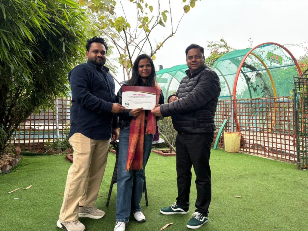 Neha DigitalPortfolio